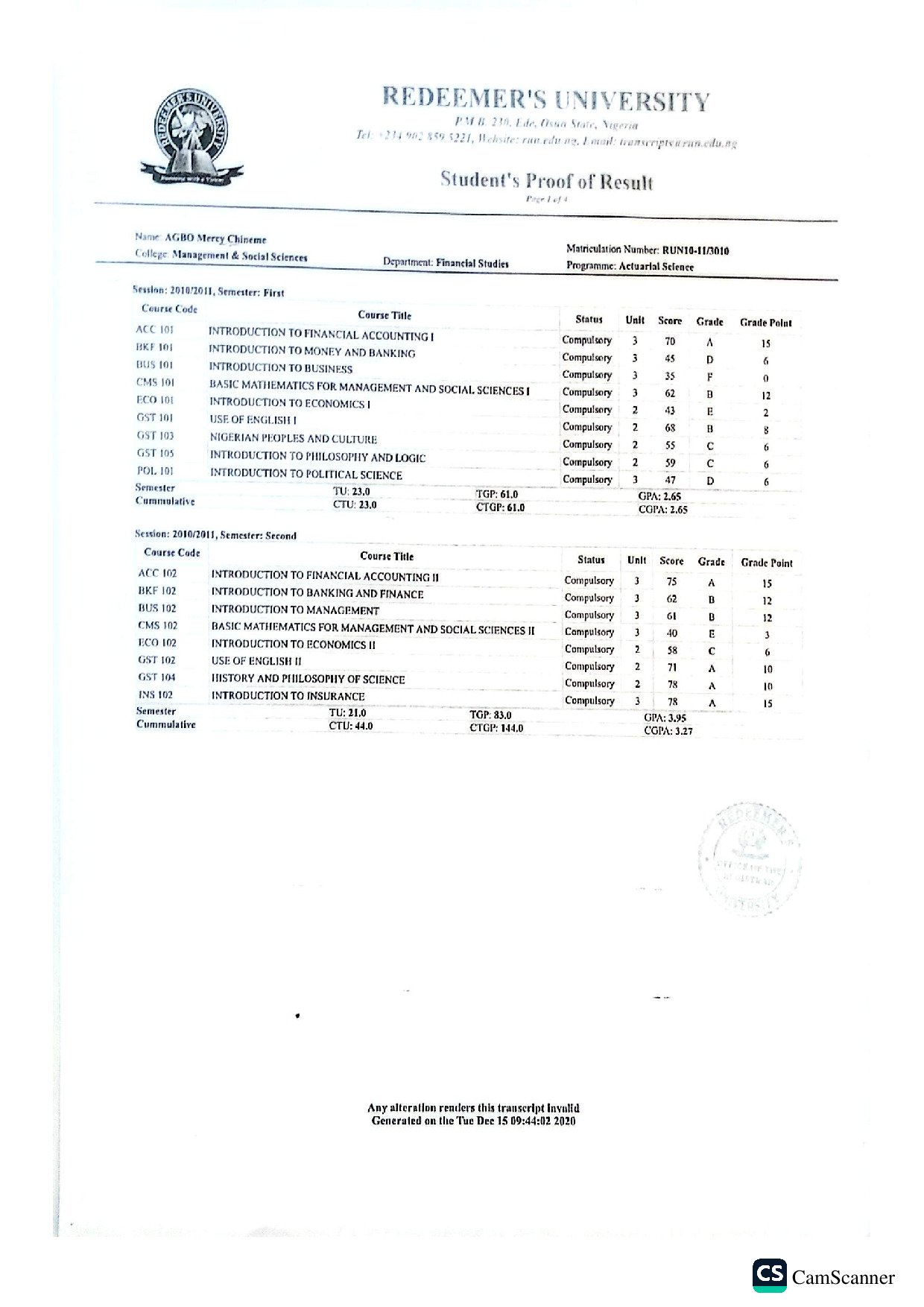 Document Page 3